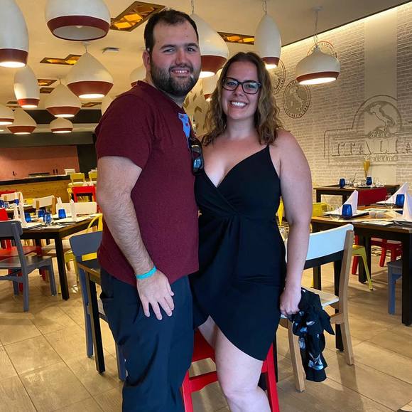 Danielle ๐ Cute plus size fashion ๐๐ปโโ๏ธโค๏ธ๐จ๐ฆ - Picture 2 of 10